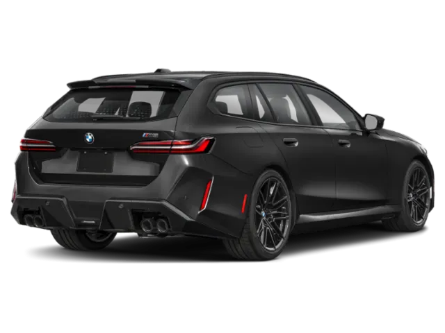 BMW M5 2026 — 2