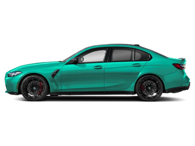 BMW M3 2027 — 3