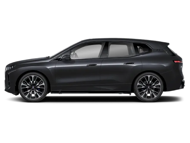 BMW iX 2026 — 4
