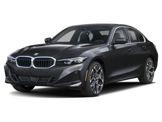 BMW Série 3 2026 — 4