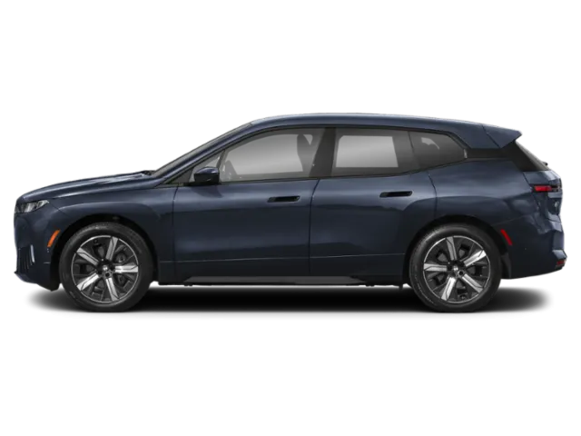 BMW iX 2026 — 5