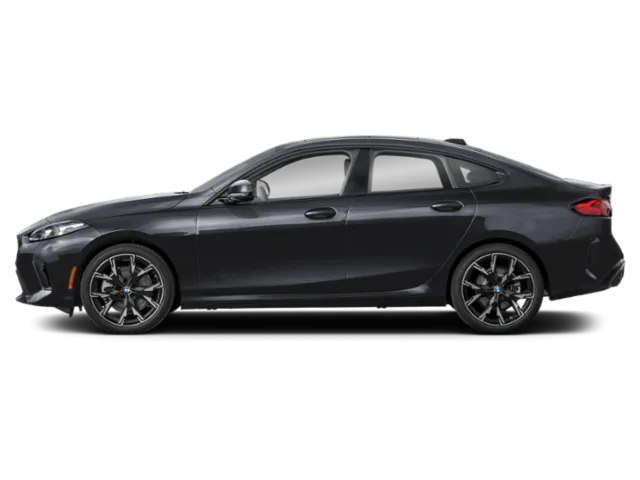 BMW Série 2 2026 — 6
