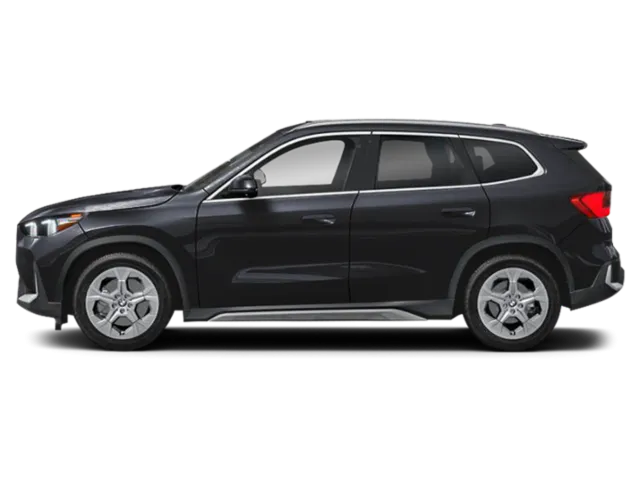 BMW X1 2027 — 6