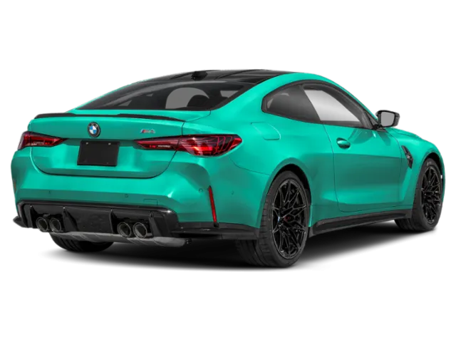 BMW M4 2027 — 3
