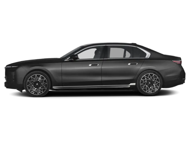 BMW i7 2027 — 3