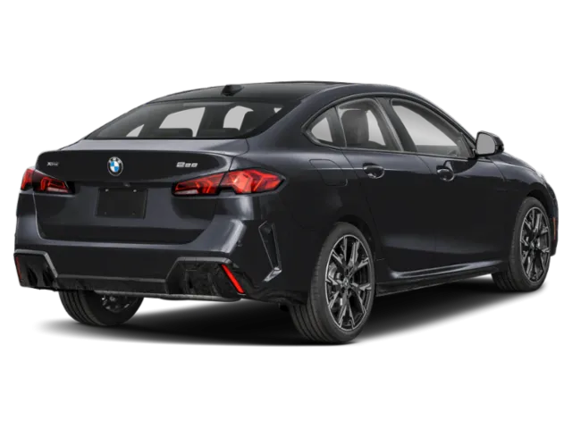 BMW Série 2 2026 — 3
