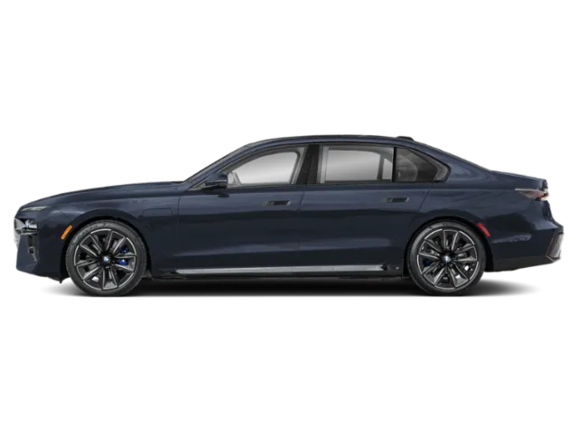 BMW Série 7 2026 — 6