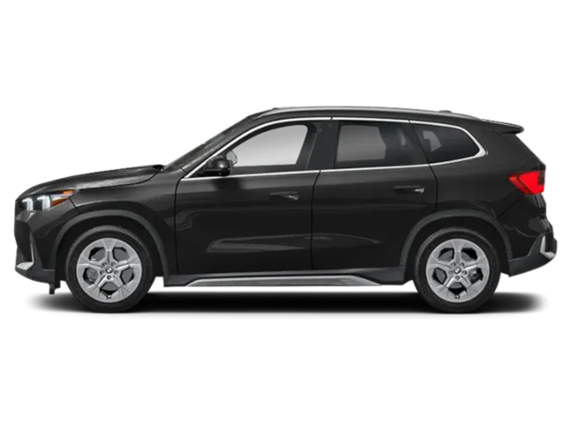 BMW X1 2027 — 3