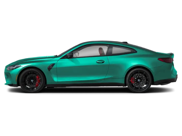 BMW M4 2027 — 6