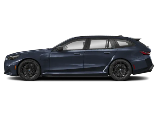 BMW M5 2027 — 3