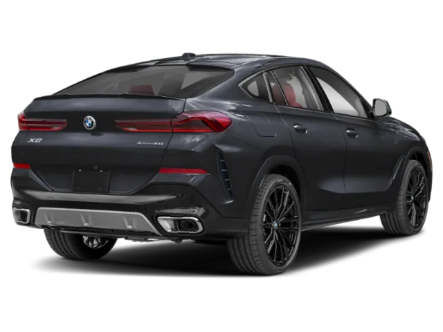 BMW X6 2026 — 3