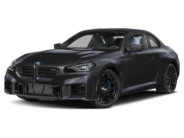BMW M2 2026 — 2