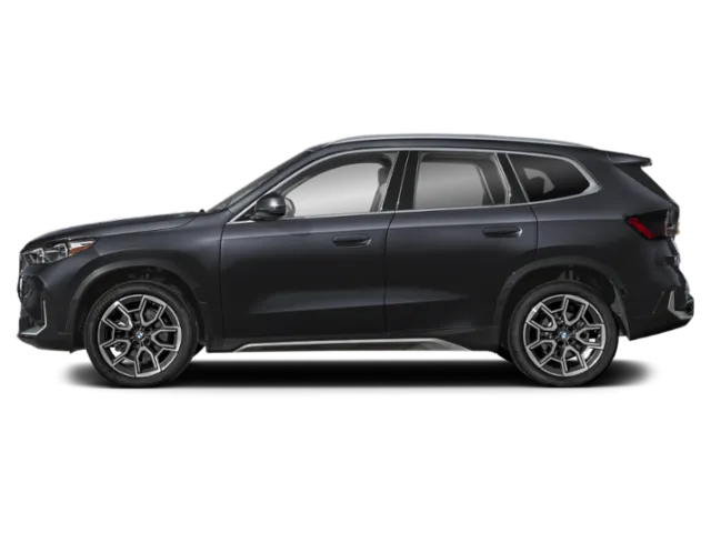 BMW X1 2026 — 6
