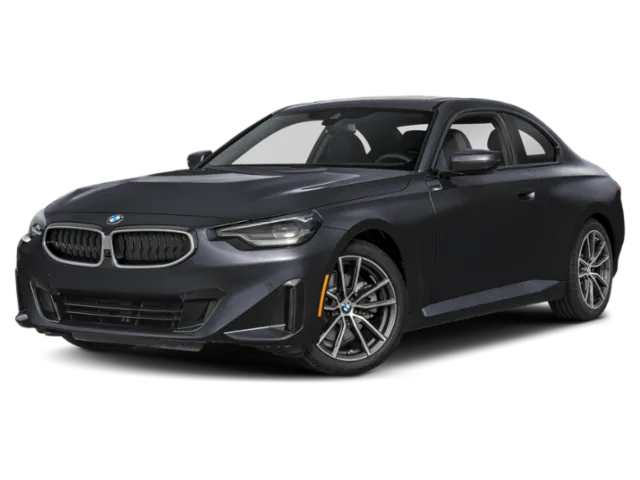 BMW Série 2 2027