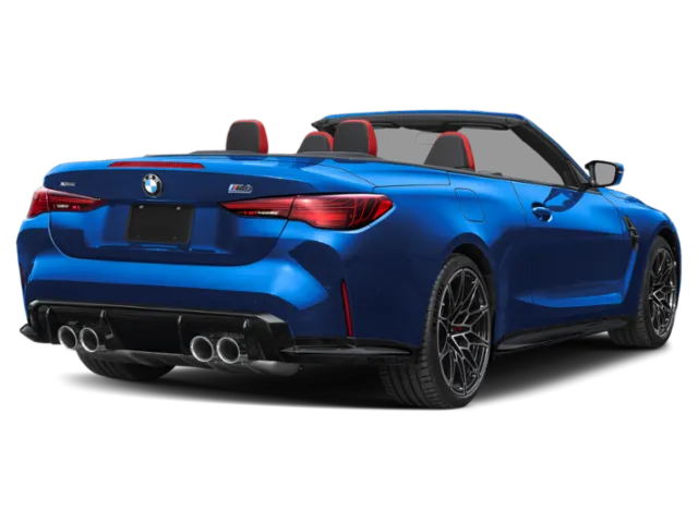 BMW M4 2027 — 5