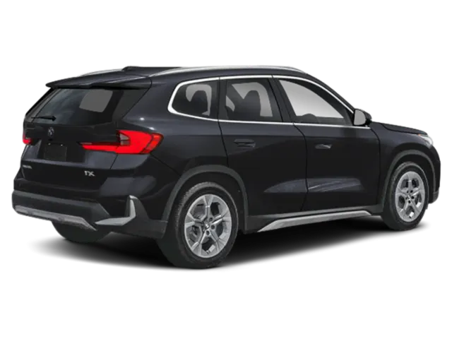 BMW X1 2027 — 5