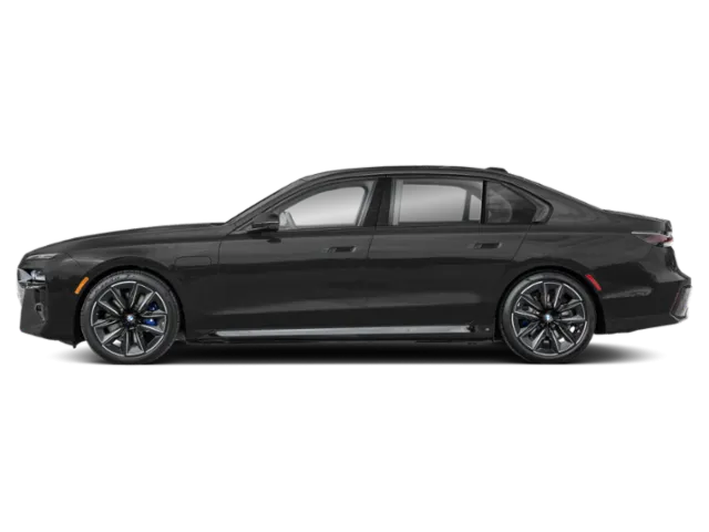 BMW Série 7 2026 — 3