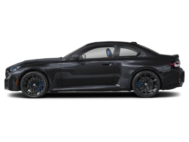 BMW M2 2026 — 5