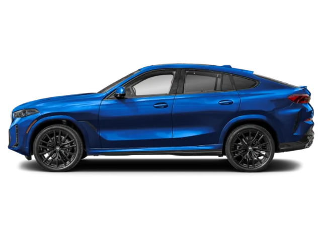 BMW X6 2027 — 6