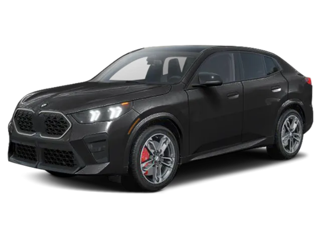 BMW X2 2027 — 5