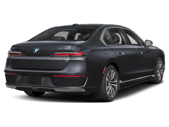 BMW i7 2026 — 5