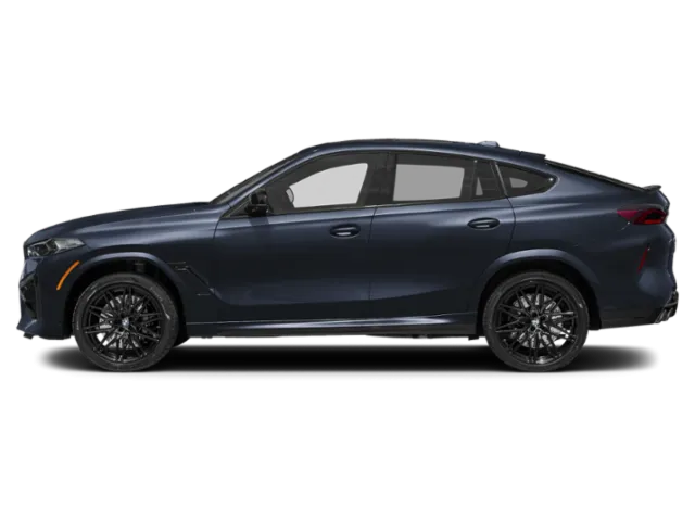 BMW X6 M 2027 — 3