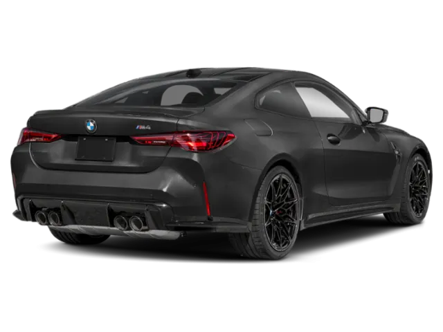 BMW M4 2026 — 3