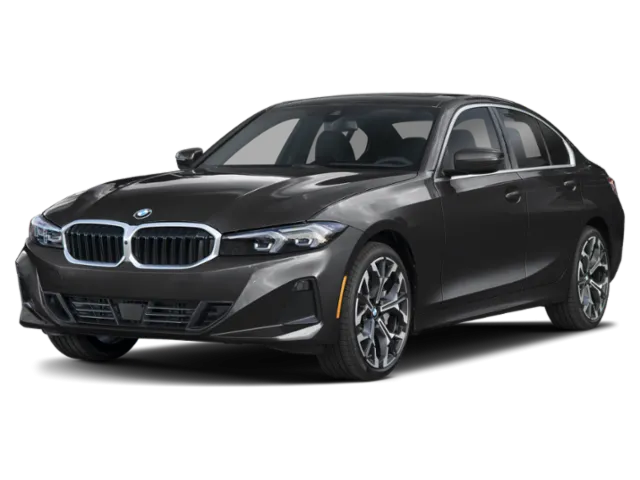 BMW Série 3 2026