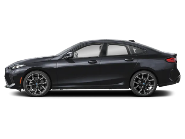 BMW Série 2 2026 — 5