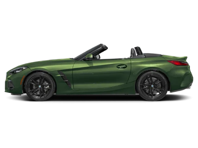 BMW Z4 2026 — 6