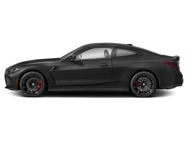 BMW M4 2026 — 5