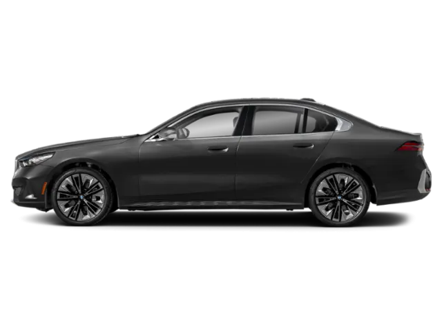BMW Série 5 2026 — 5