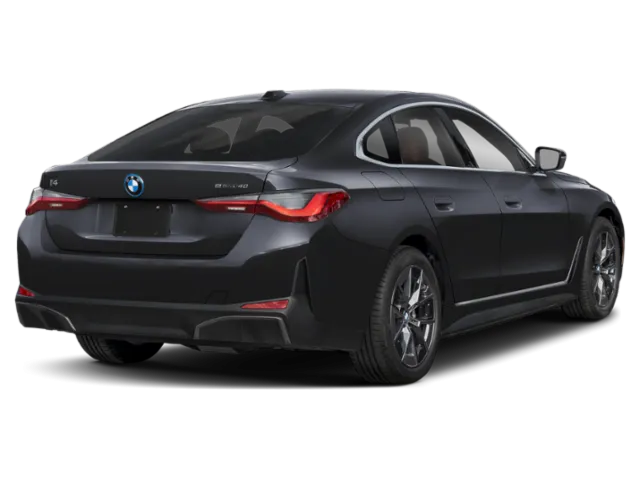 BMW i4 2026 — 5