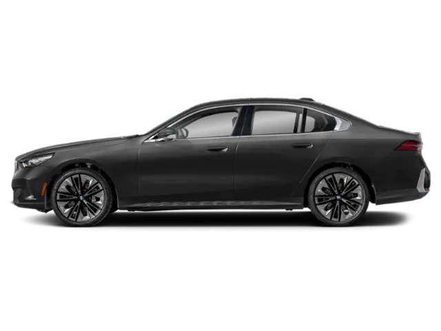 BMW Série 5 2026 — 6