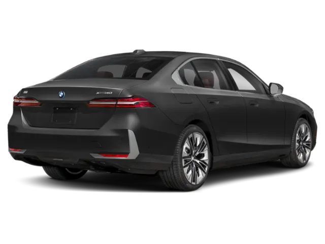 BMW i5 2026 — 2