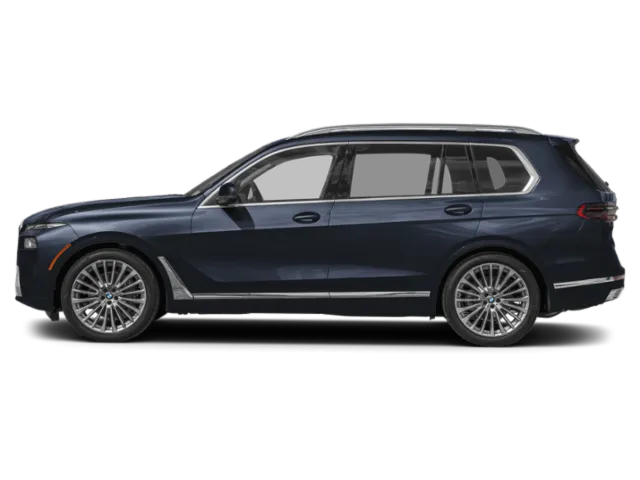 BMW X7 2027 — 3