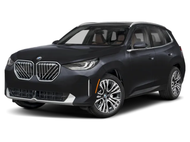 BMW X3 2026