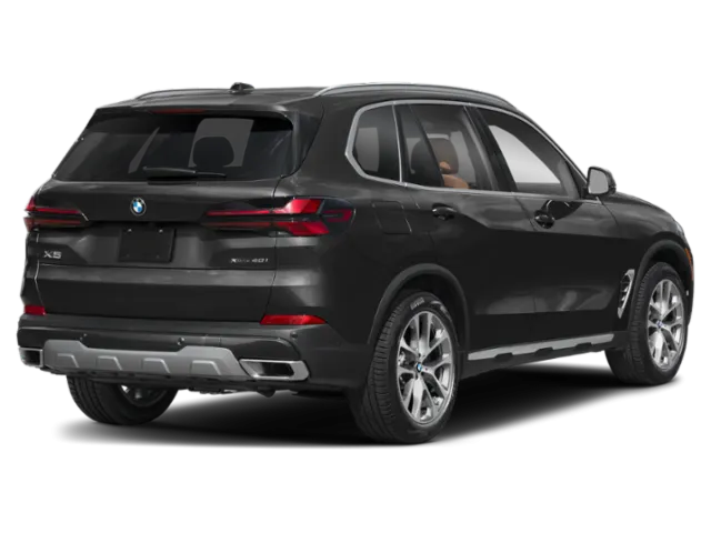 BMW X5 2026 — 3