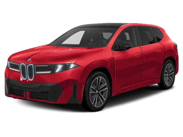BMW iX3 2027 — 6