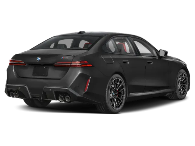 BMW M5 2026 — 3