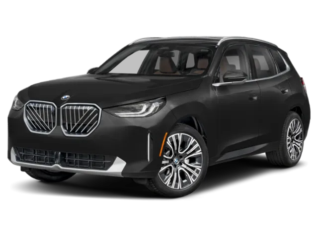 BMW X3 2026