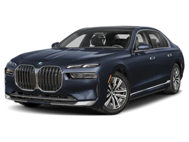 BMW i7 2026 — 4