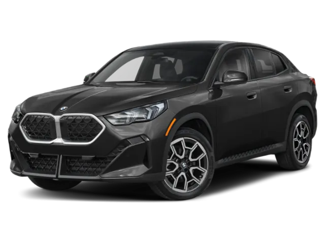 BMW X2 2026