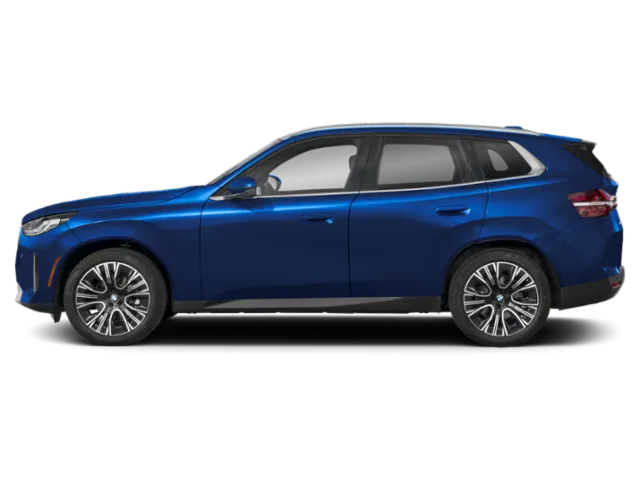 BMW X3 2026 — 6