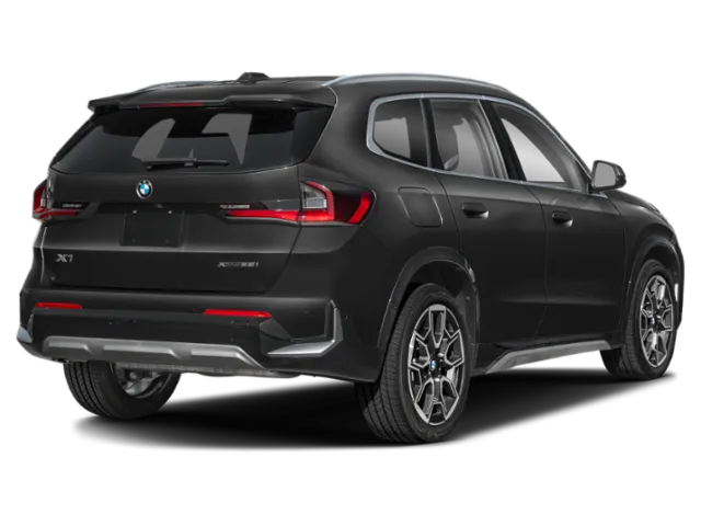 BMW X1 2026 — 2