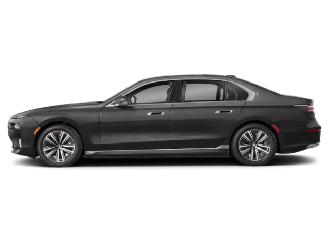 BMW i7 2026 — 3