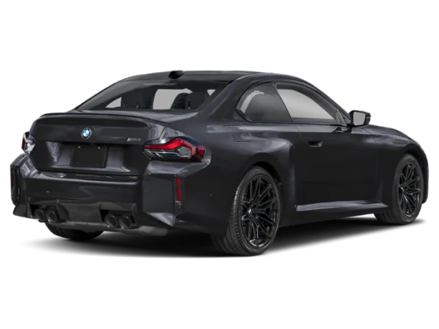 BMW M2 2026 — 3
