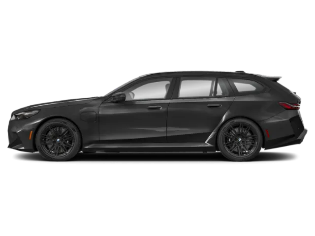 BMW M5 2026 — 3