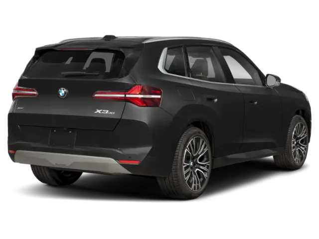 BMW X3 2026 — 3