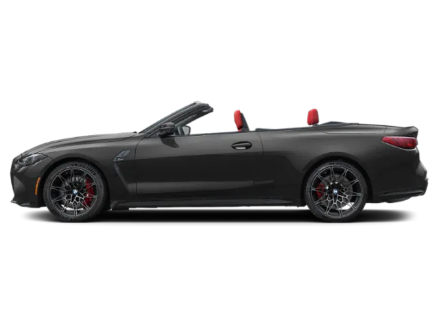 BMW M4 2026 — 6